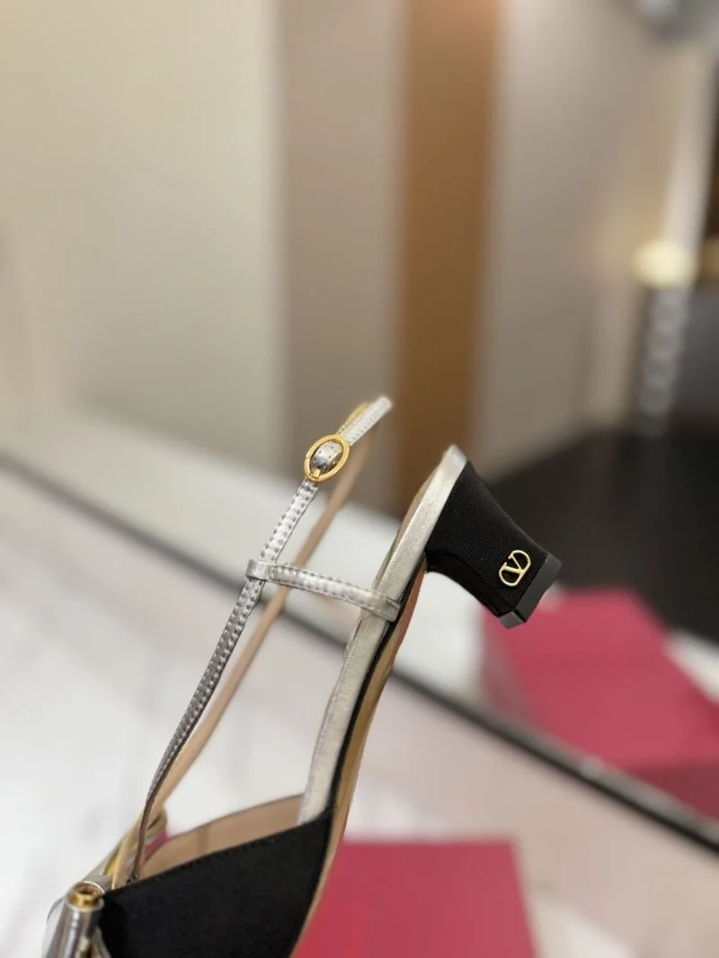 Valentino Sandals Cozy 36601