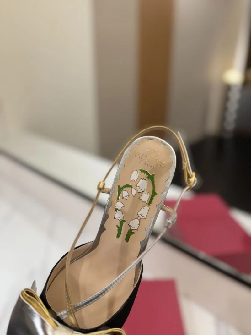 Valentino Sandals Cozy 36601
