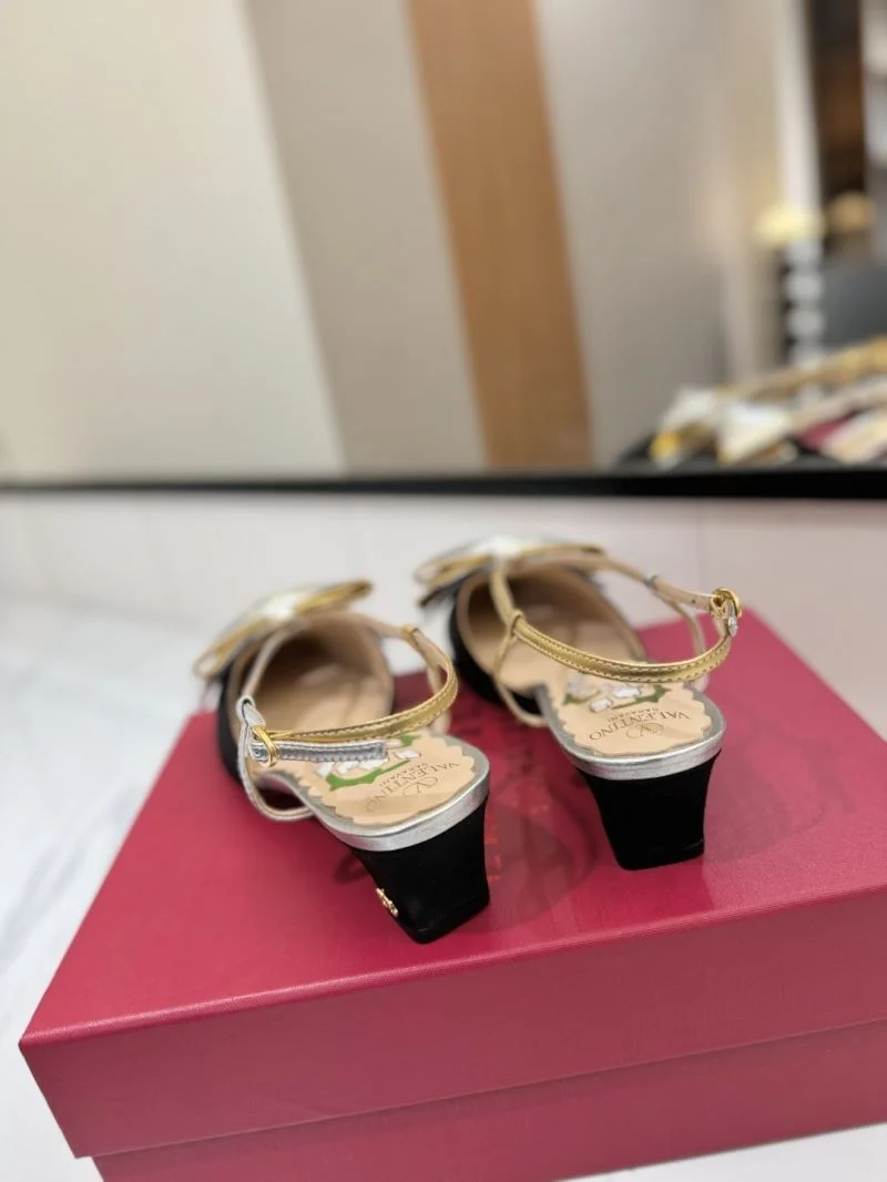 Valentino Sandals Cozy 36601