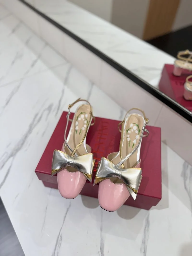 Valentino Sandals Neat 36597