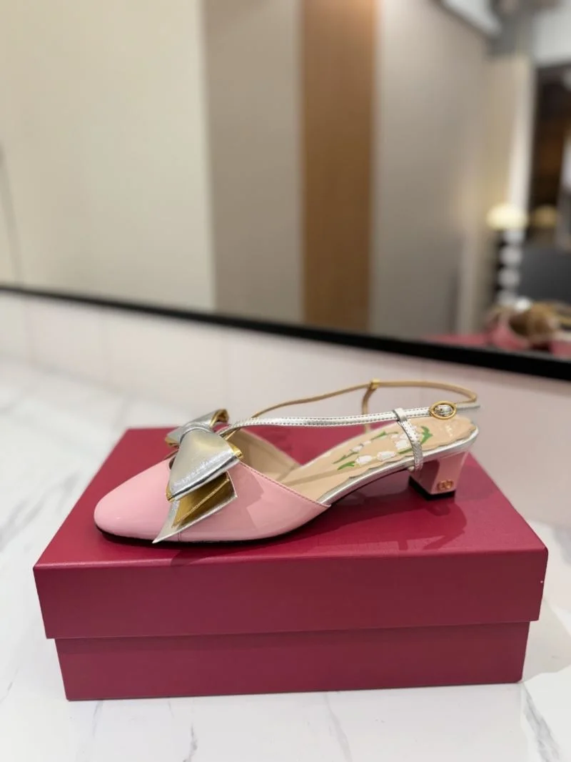 Valentino Sandals Neat 36597