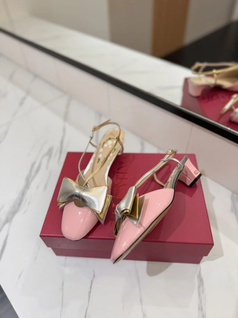 Valentino Sandals Neat 36597