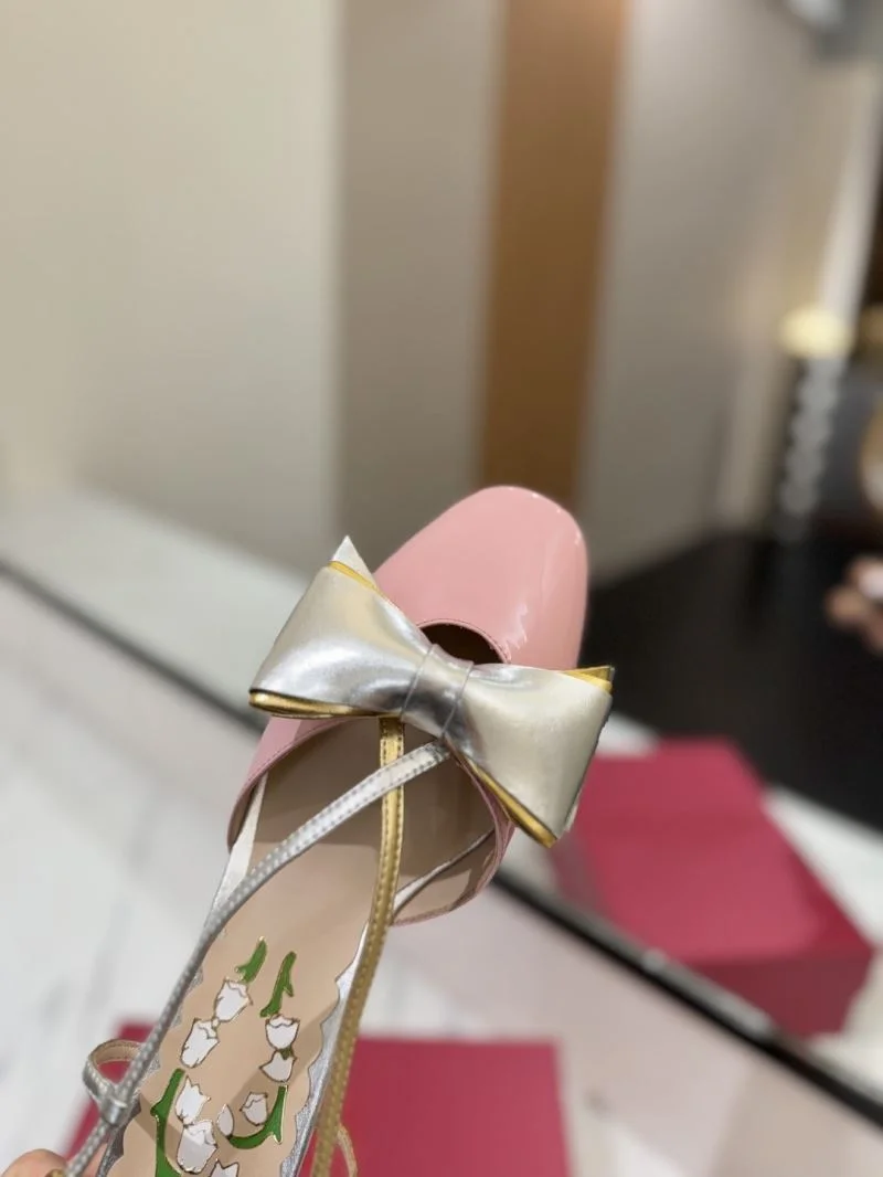 Valentino Sandals Neat 36597