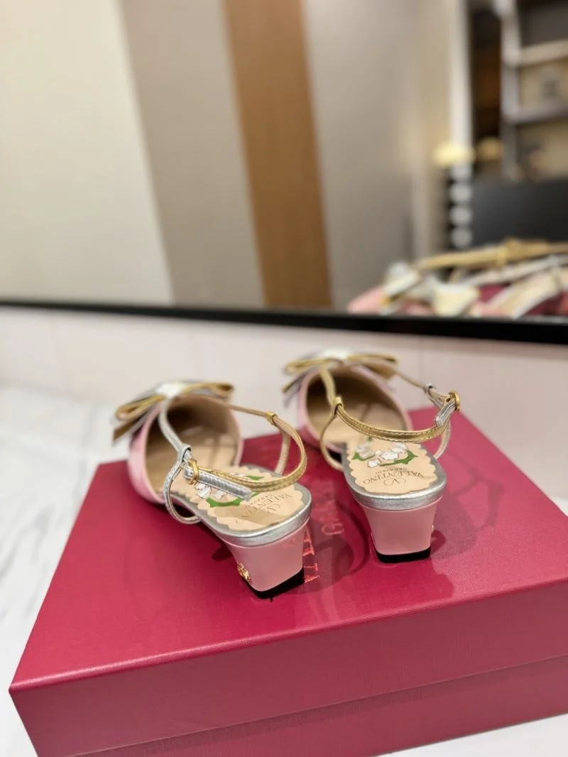 Valentino Sandals Neat 36597