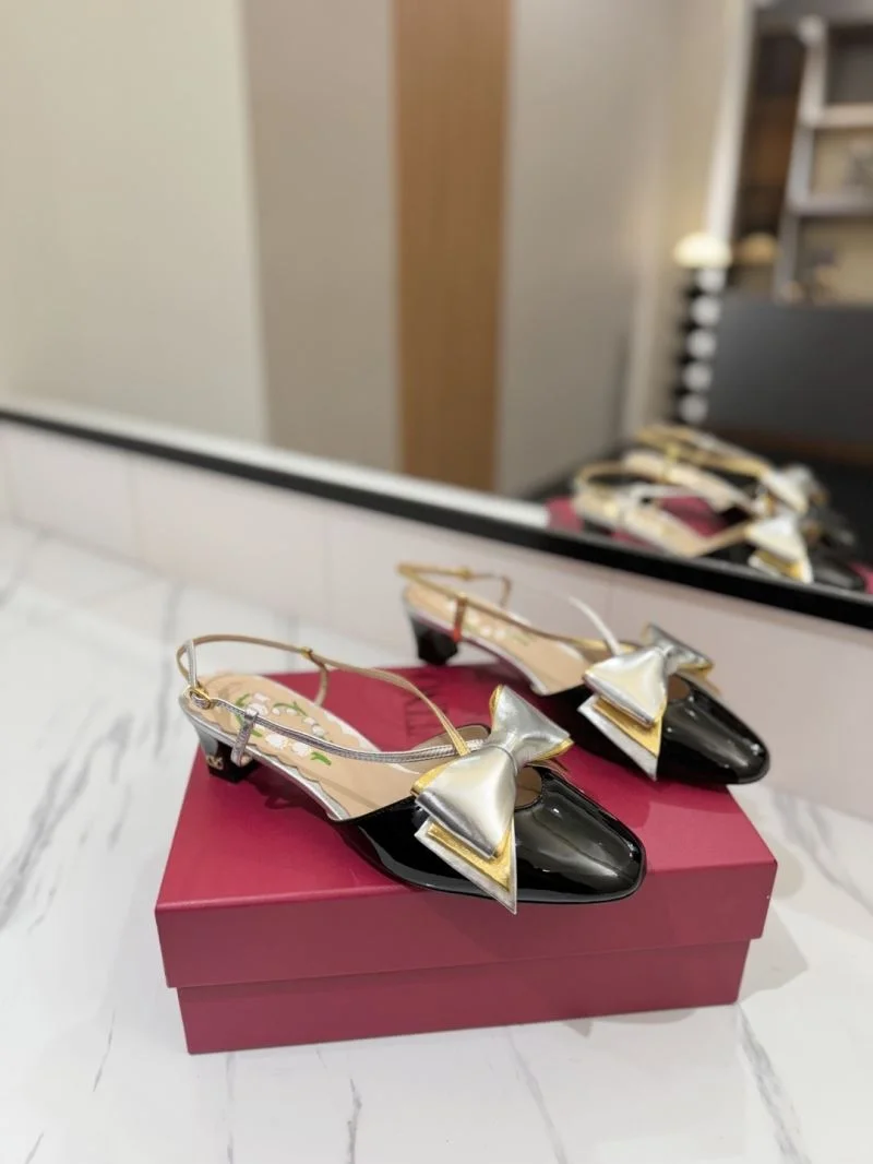 Valentino Sandals Comfortable 36598