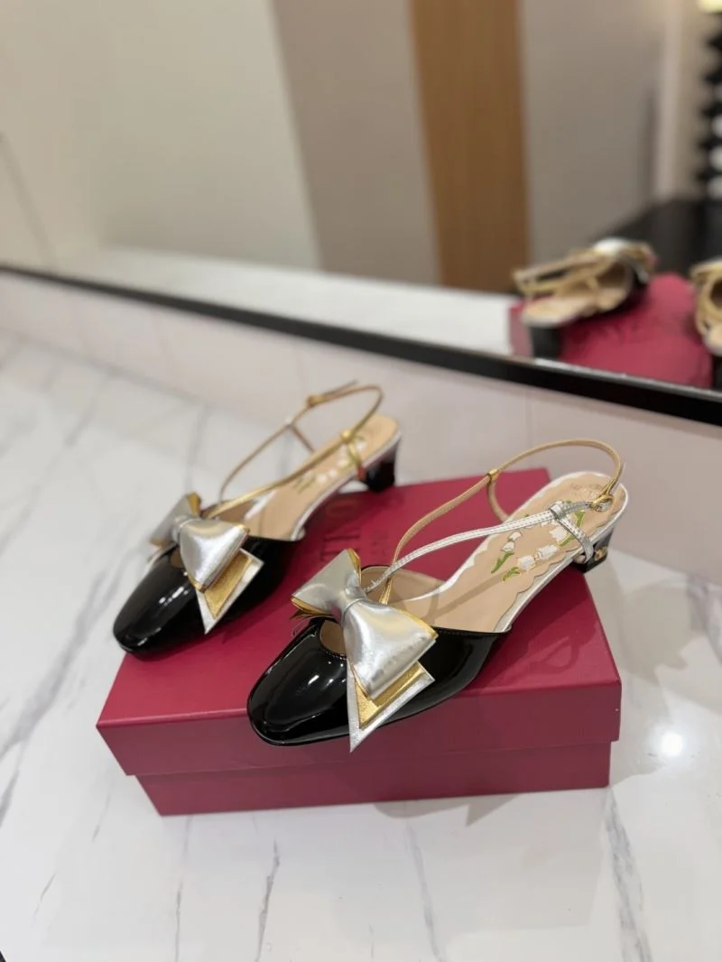 Valentino Sandals Comfortable 36598