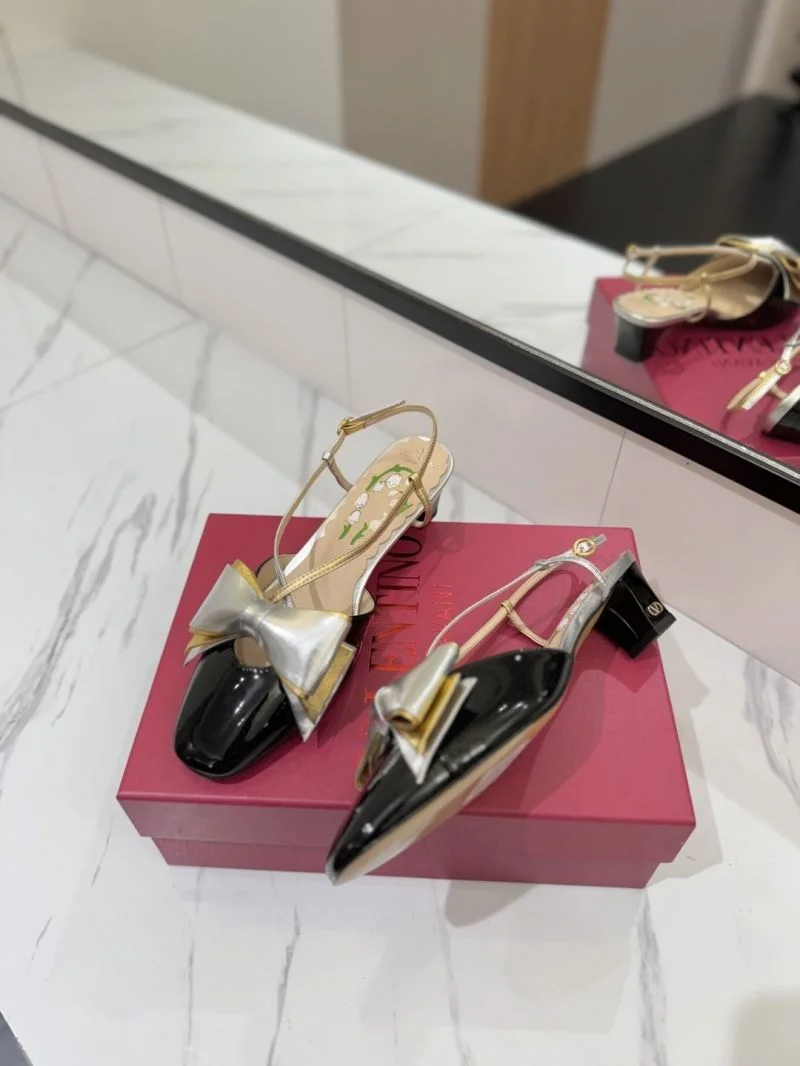 Valentino Sandals Comfortable 36598