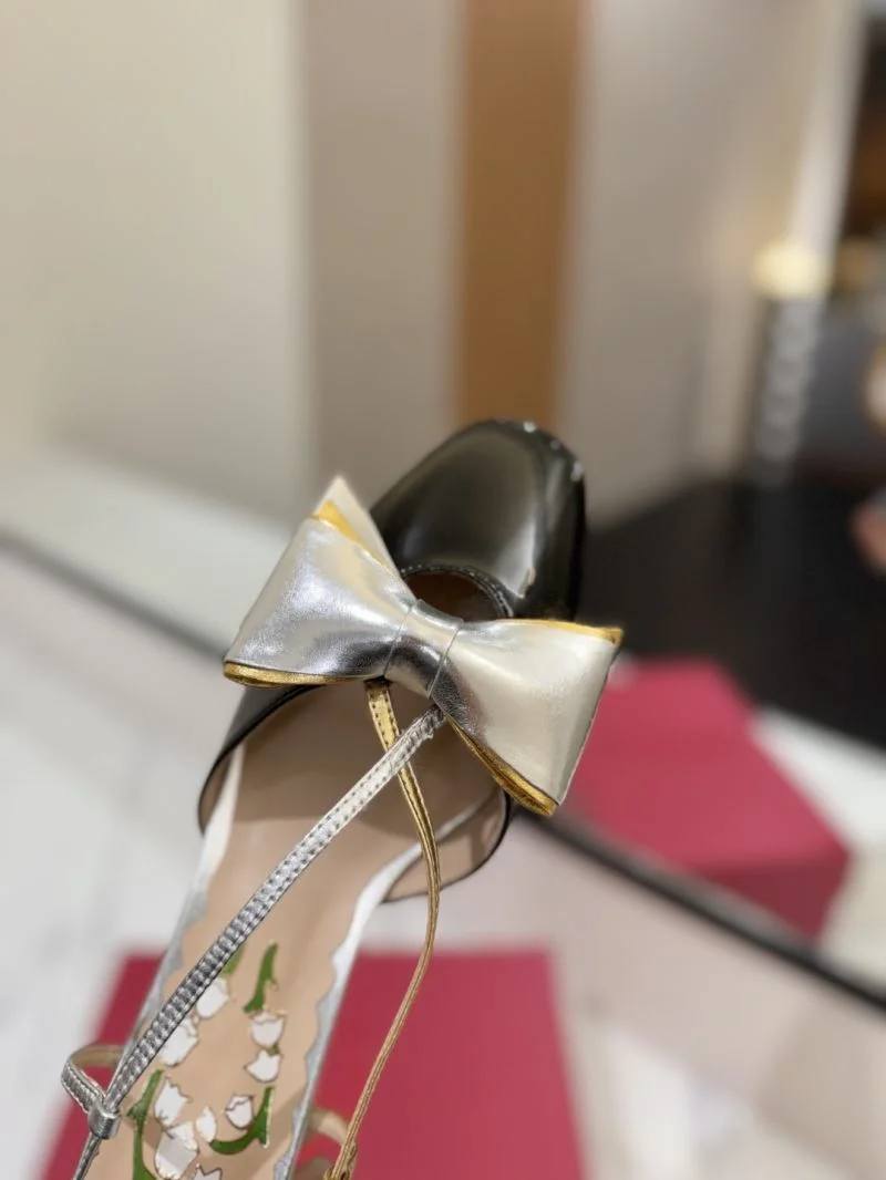 Valentino Sandals Comfortable 36598
