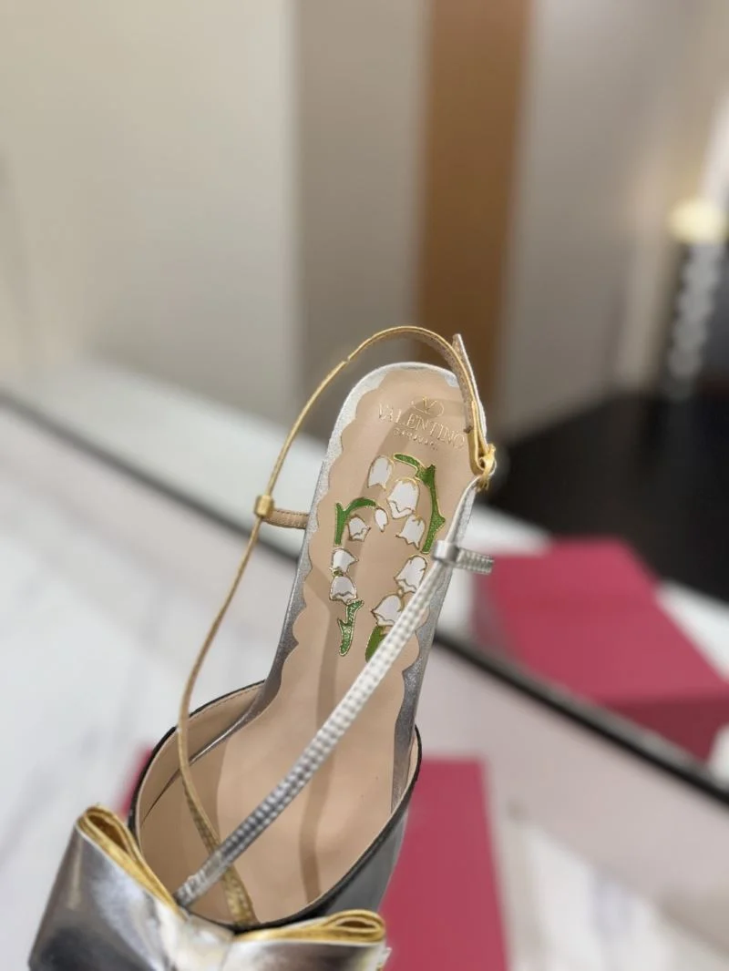 Valentino Sandals Comfortable 36598