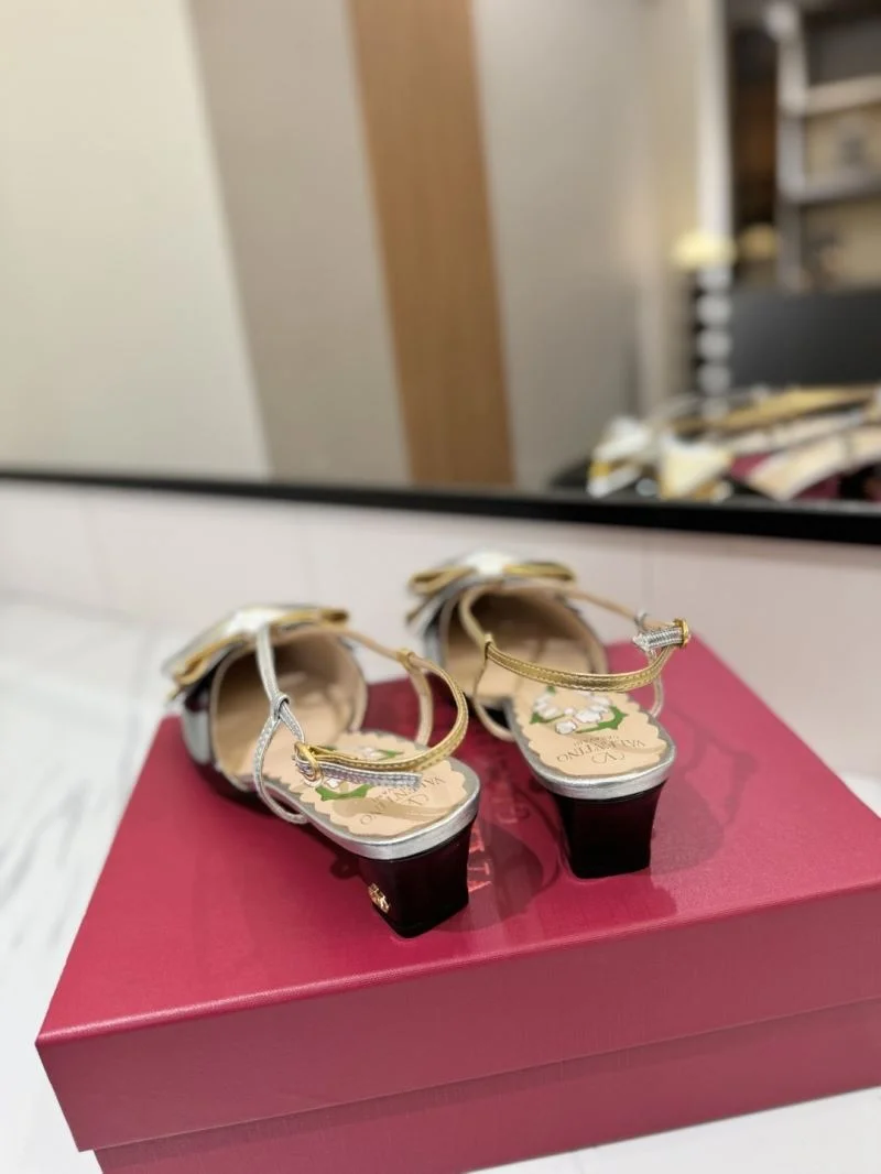 Valentino Sandals Comfortable 36598