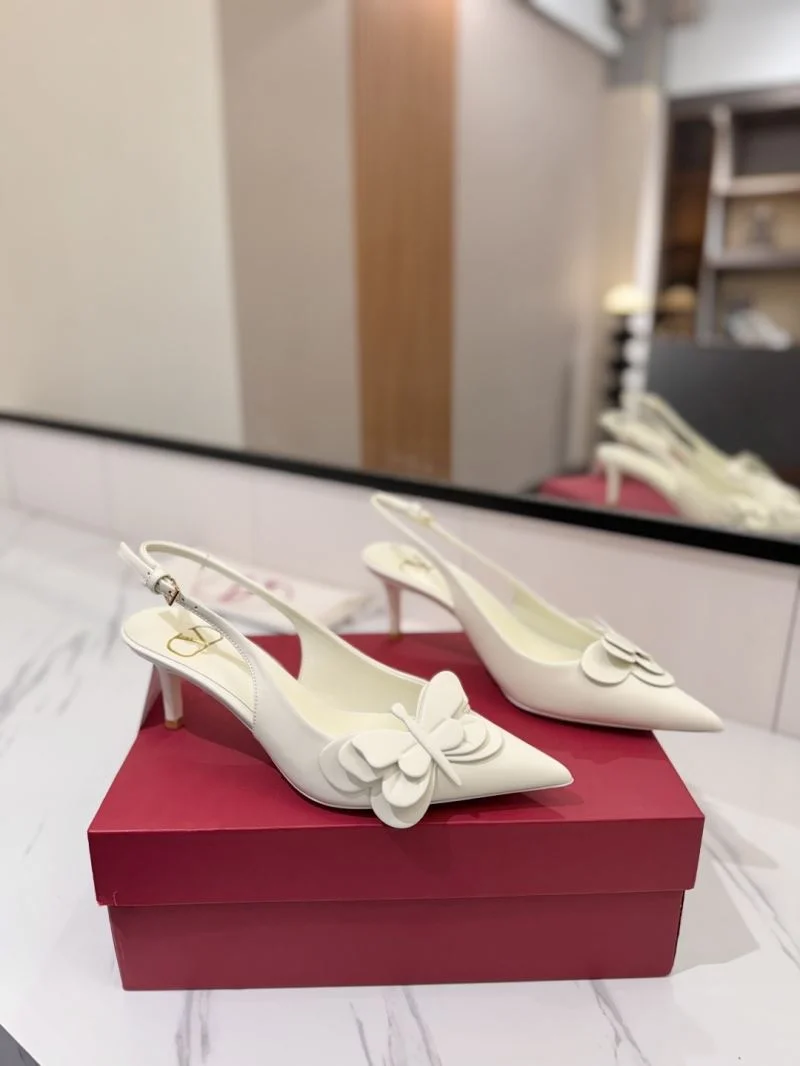 FastDry Valentino Sandals 36599