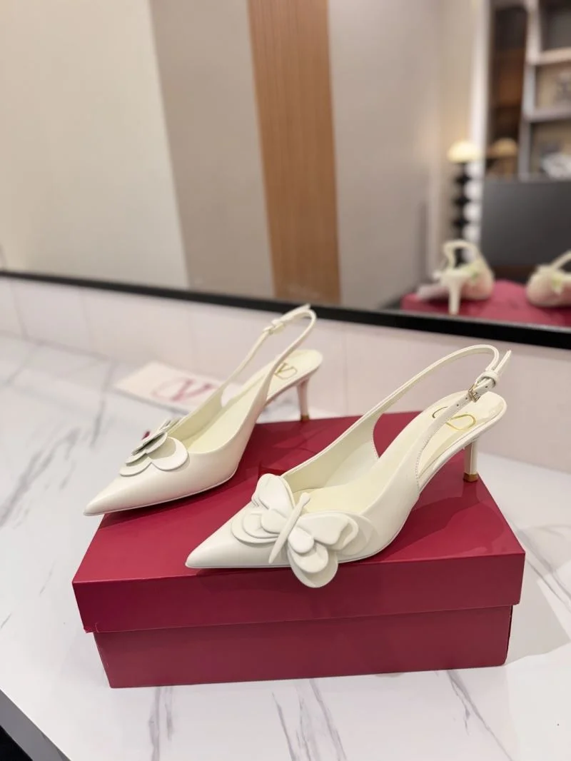 FastDry Valentino Sandals 36599