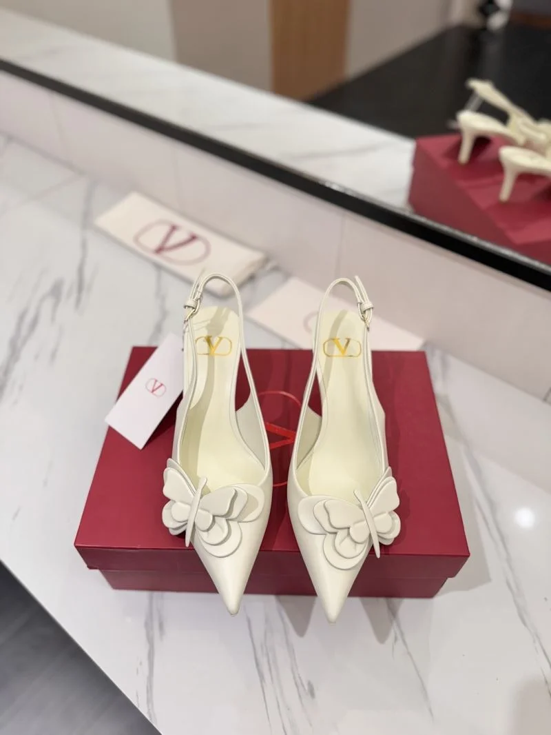 FastDry Valentino Sandals 36599