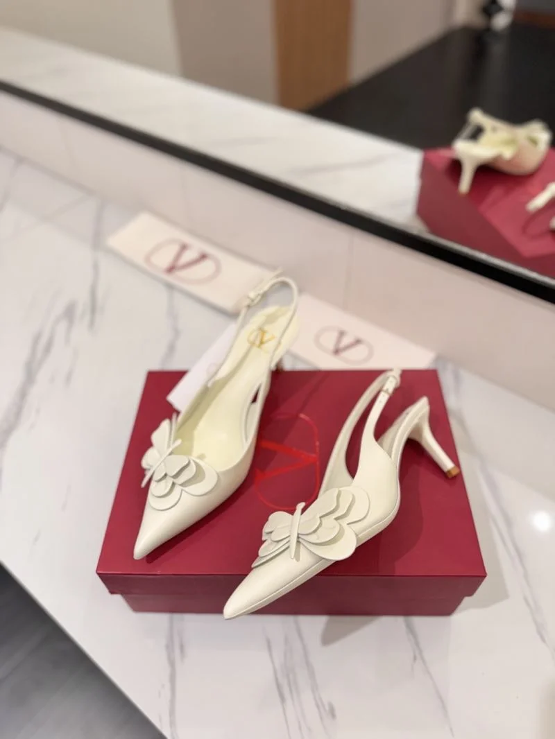 FastDry Valentino Sandals 36599