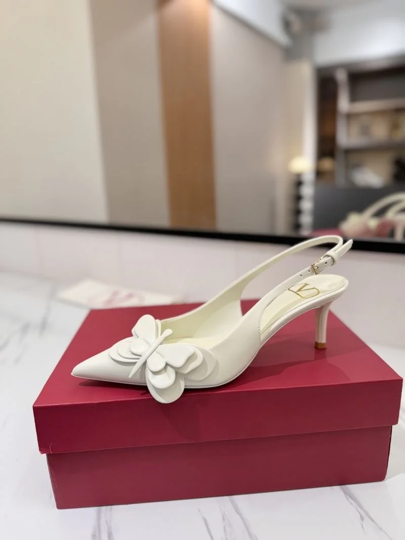 FastDry Valentino Sandals 36599