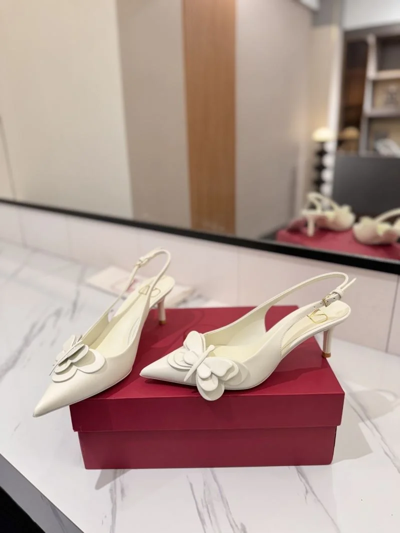 FastDry Valentino Sandals 36599