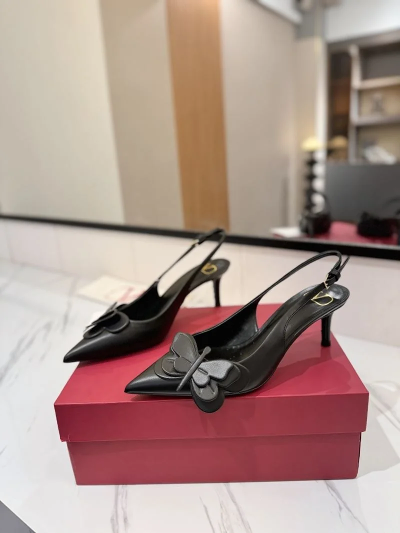 Valentino Sandals WrinkleFree 36593