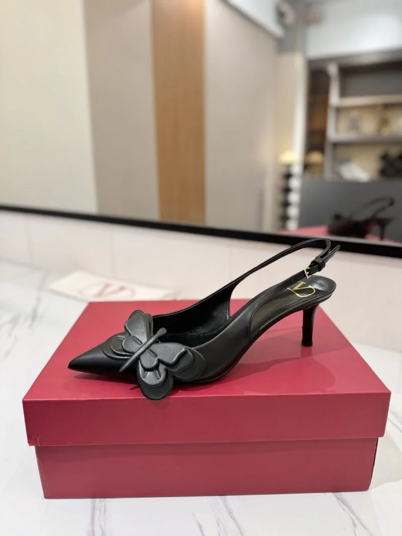Valentino Sandals WrinkleFree 36593