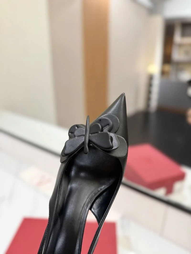 Valentino Sandals WrinkleFree 36593