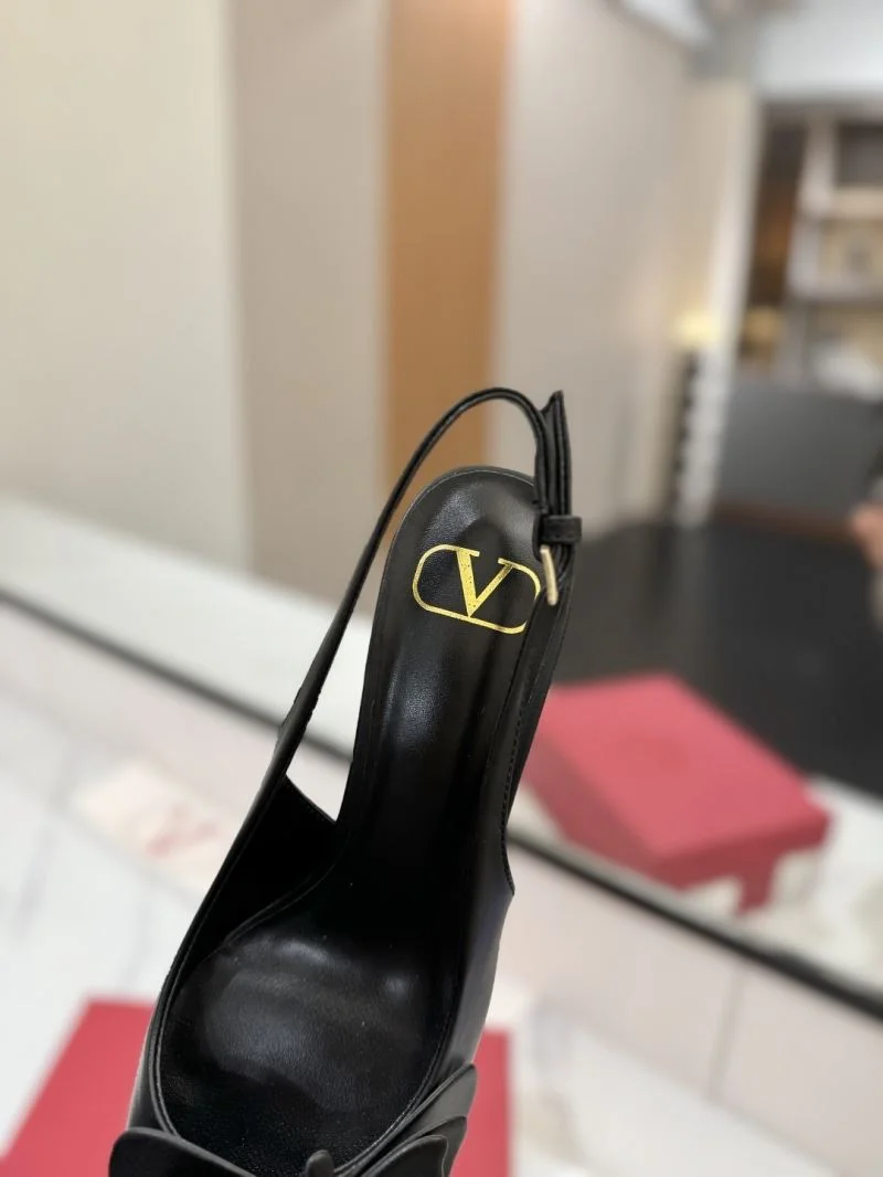 Valentino Sandals WrinkleFree 36593