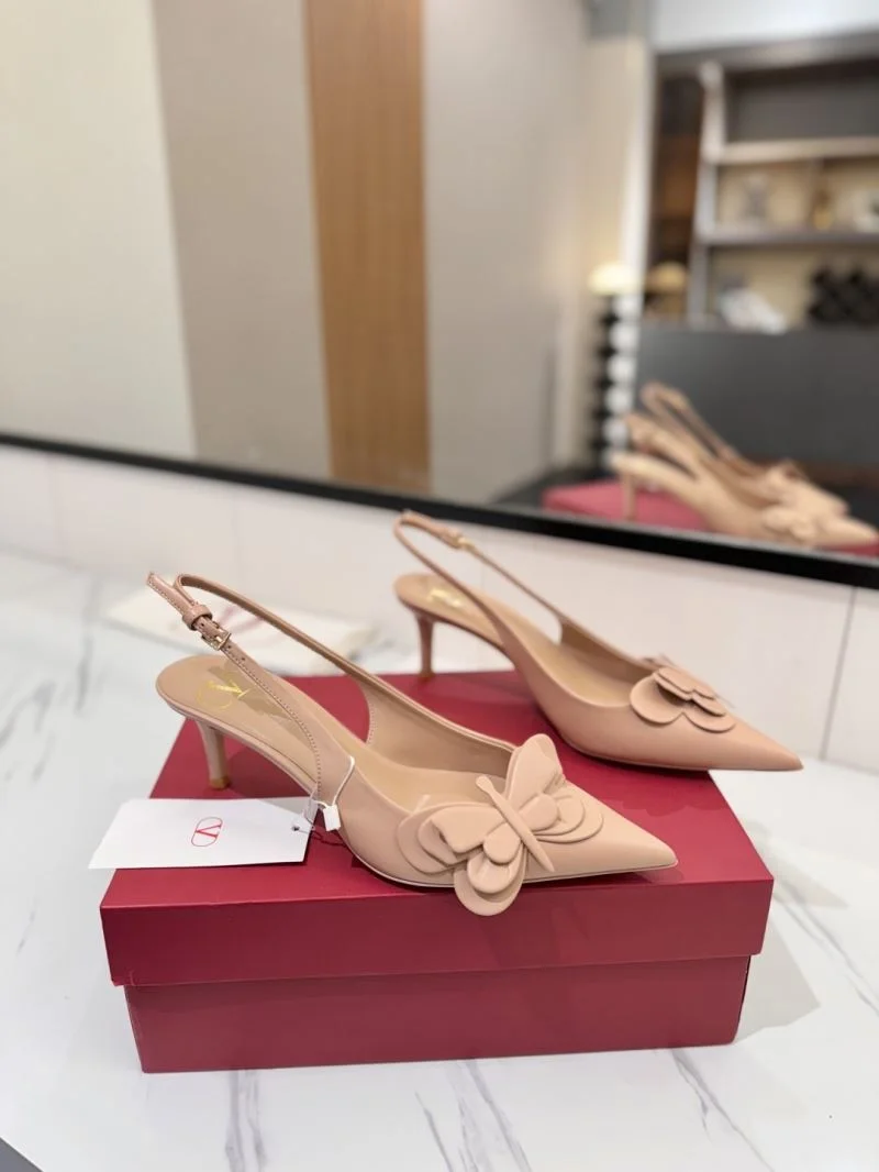 Valentino Sandals WaterResistant 36595