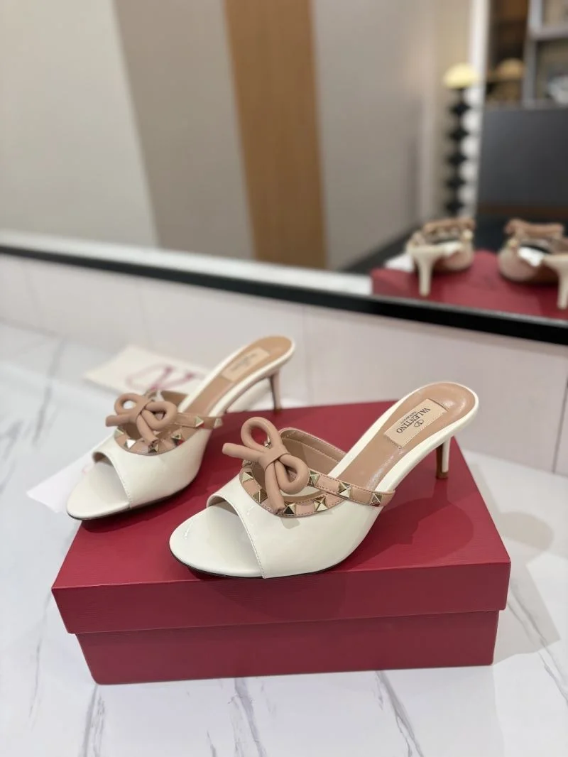 Sustainable Valentino Sandals 36596