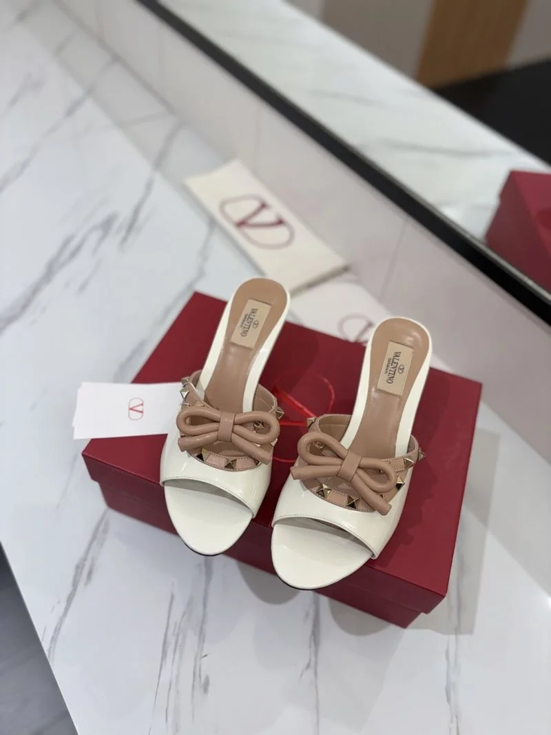 Sustainable Valentino Sandals 36596