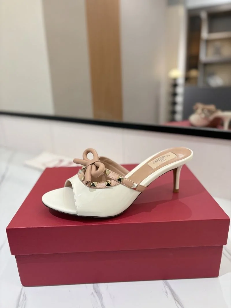 Sustainable Valentino Sandals 36596