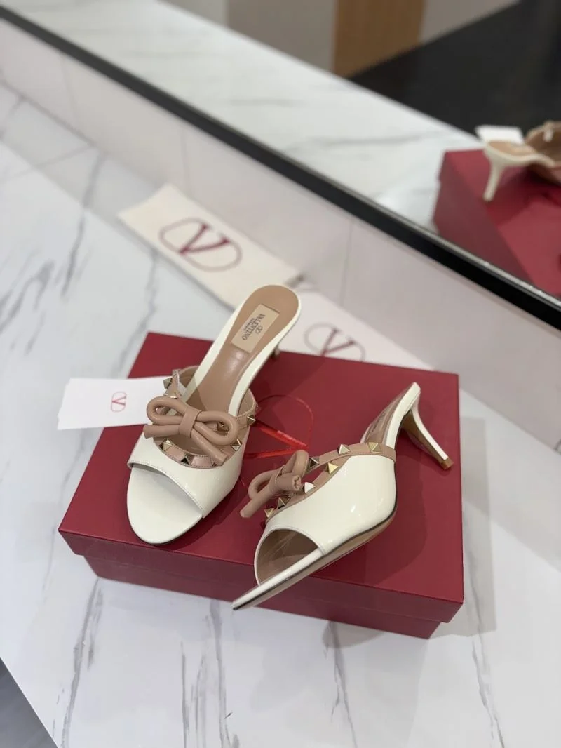 Sustainable Valentino Sandals 36596