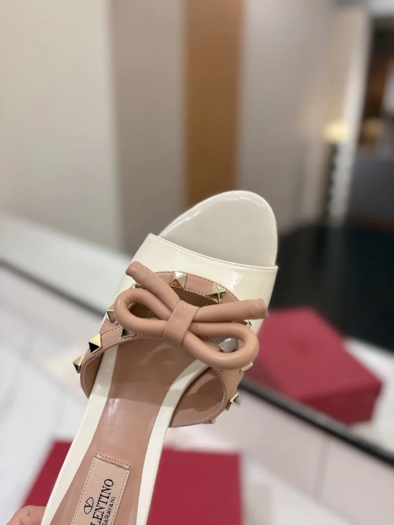 Sustainable Valentino Sandals 36596