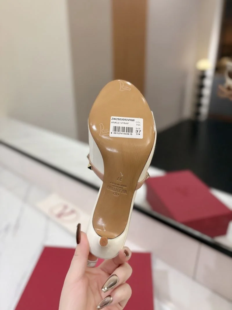 Sustainable Valentino Sandals 36596