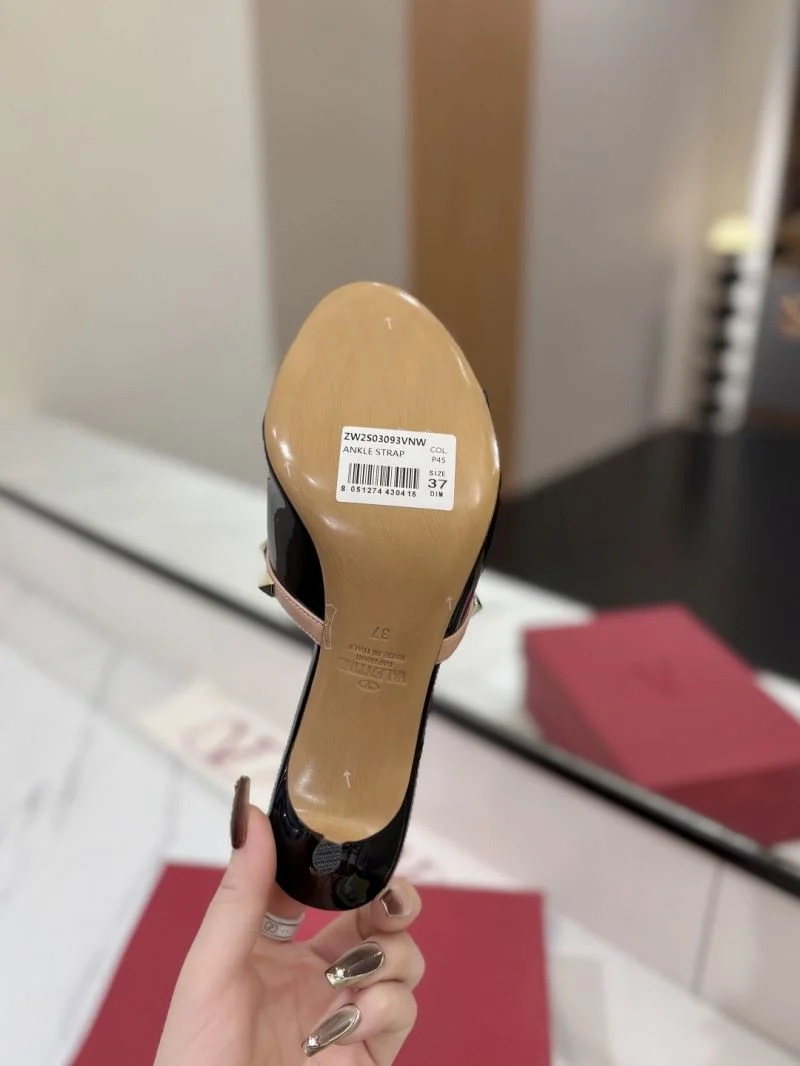 Premium Valentino Sandals 36594