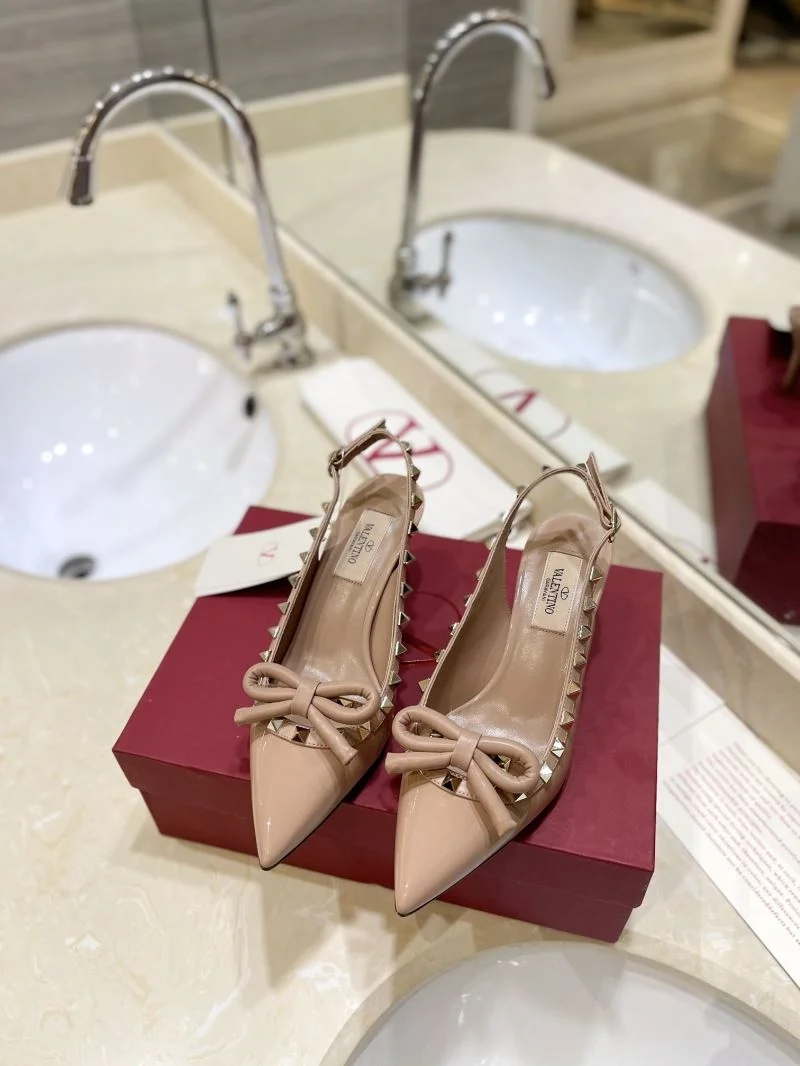 Packable Valentino Sandals 36574