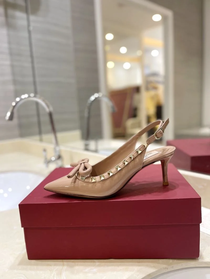 Packable Valentino Sandals 36574