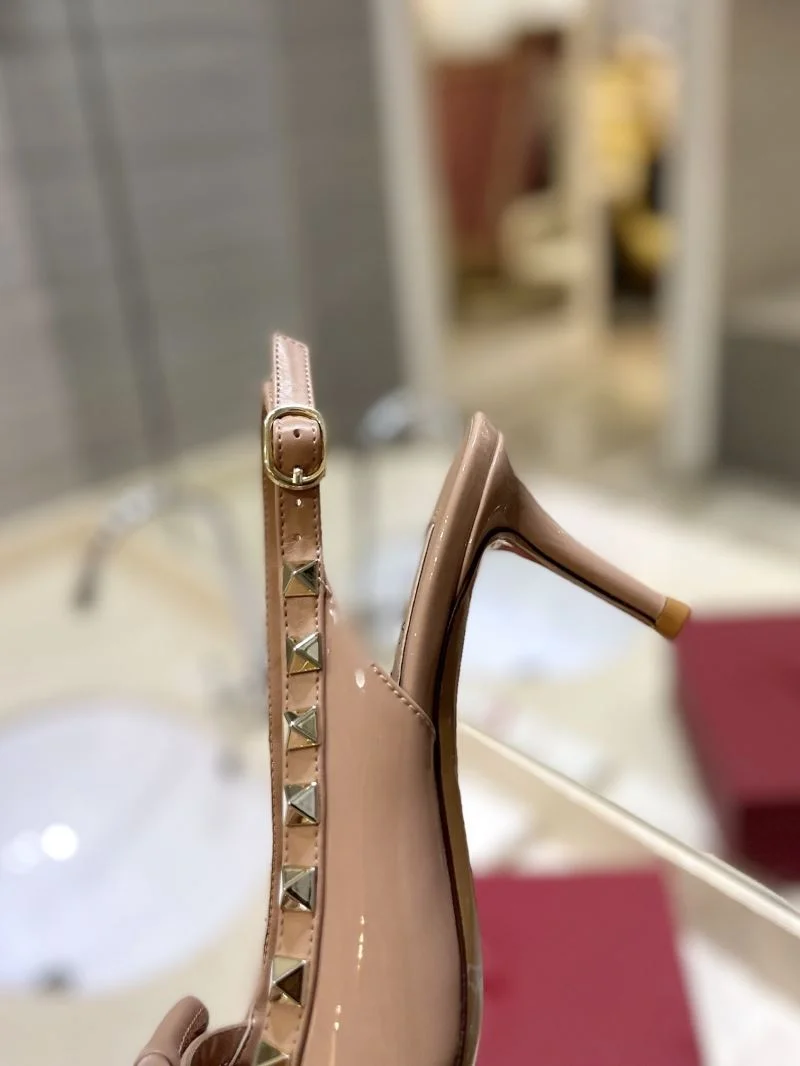 Packable Valentino Sandals 36574