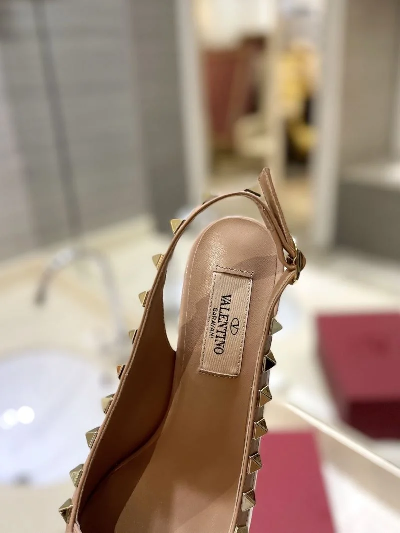 Packable Valentino Sandals 36574