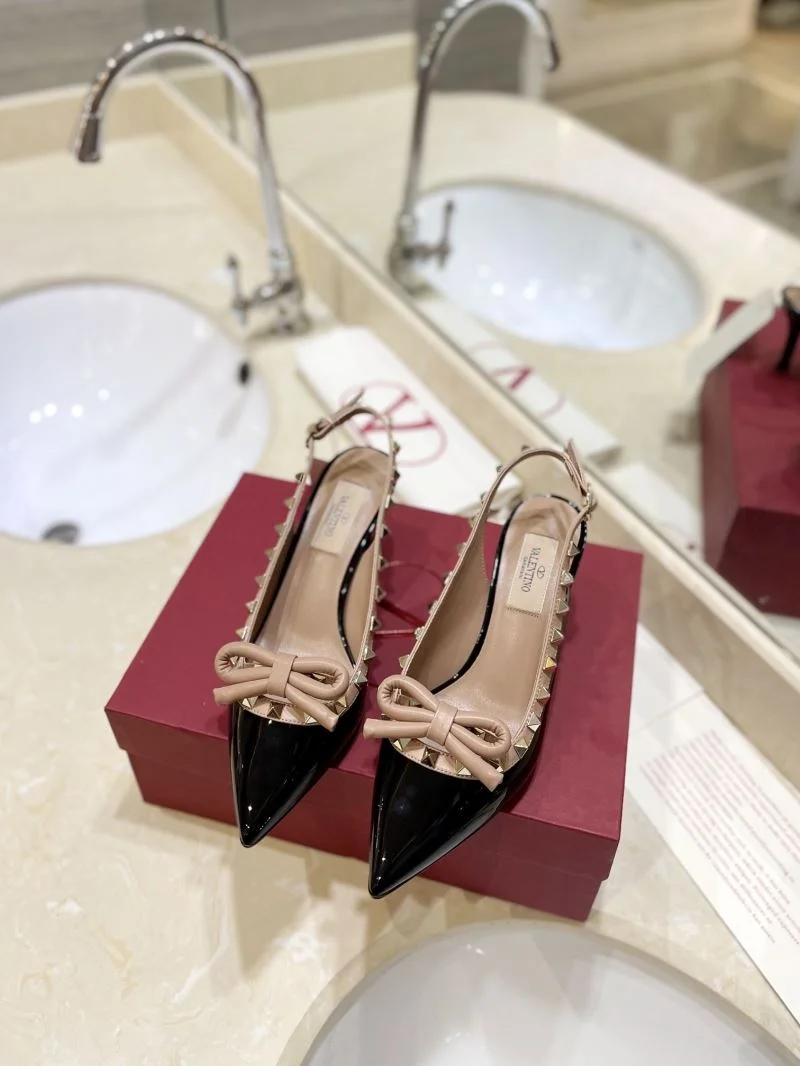 Seasonal Valentino Sandals 36581