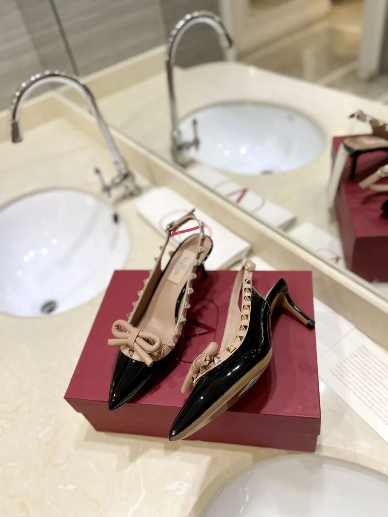 Seasonal Valentino Sandals 36581