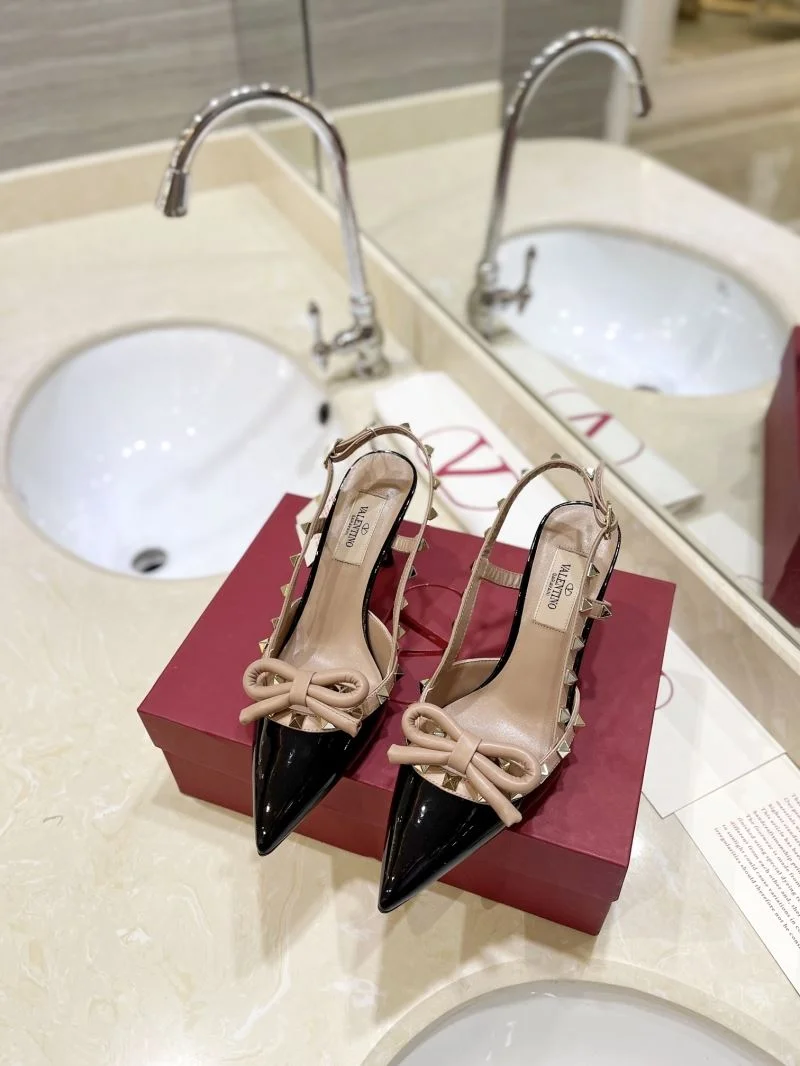 Valentino Sandals WeatherProof 36582