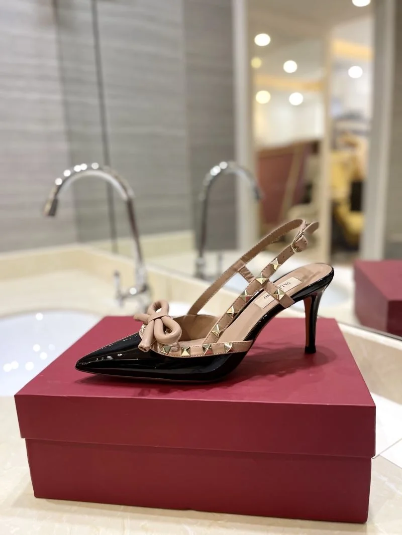 Valentino Sandals WeatherProof 36582