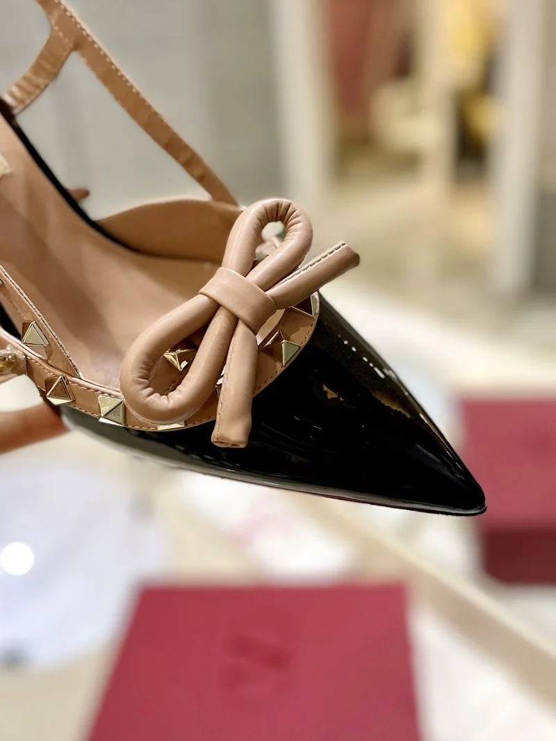 Valentino Sandals WeatherProof 36582