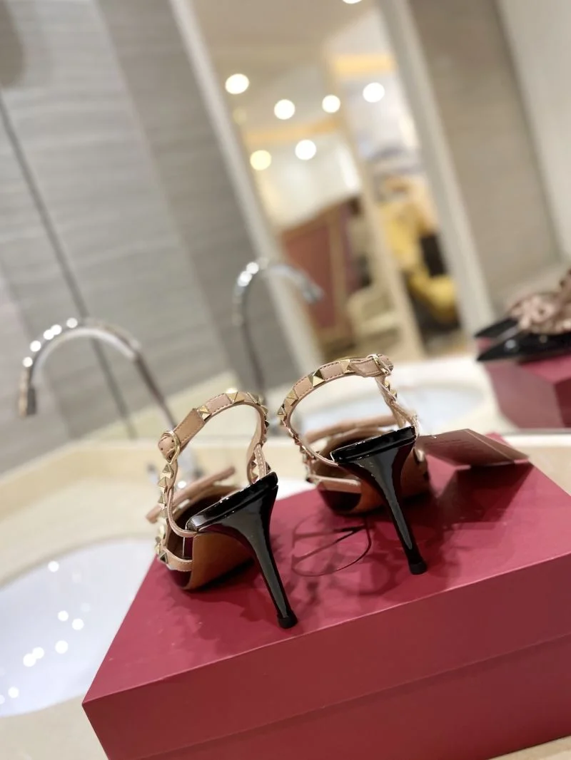 Valentino Sandals WeatherProof 36582