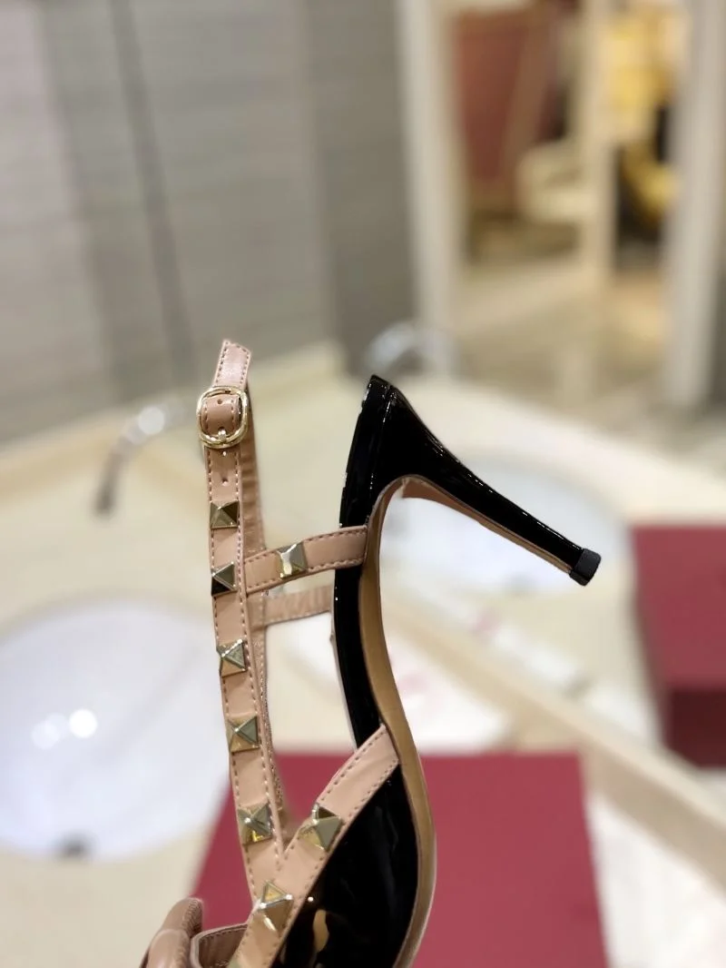 Valentino Sandals WeatherProof 36582