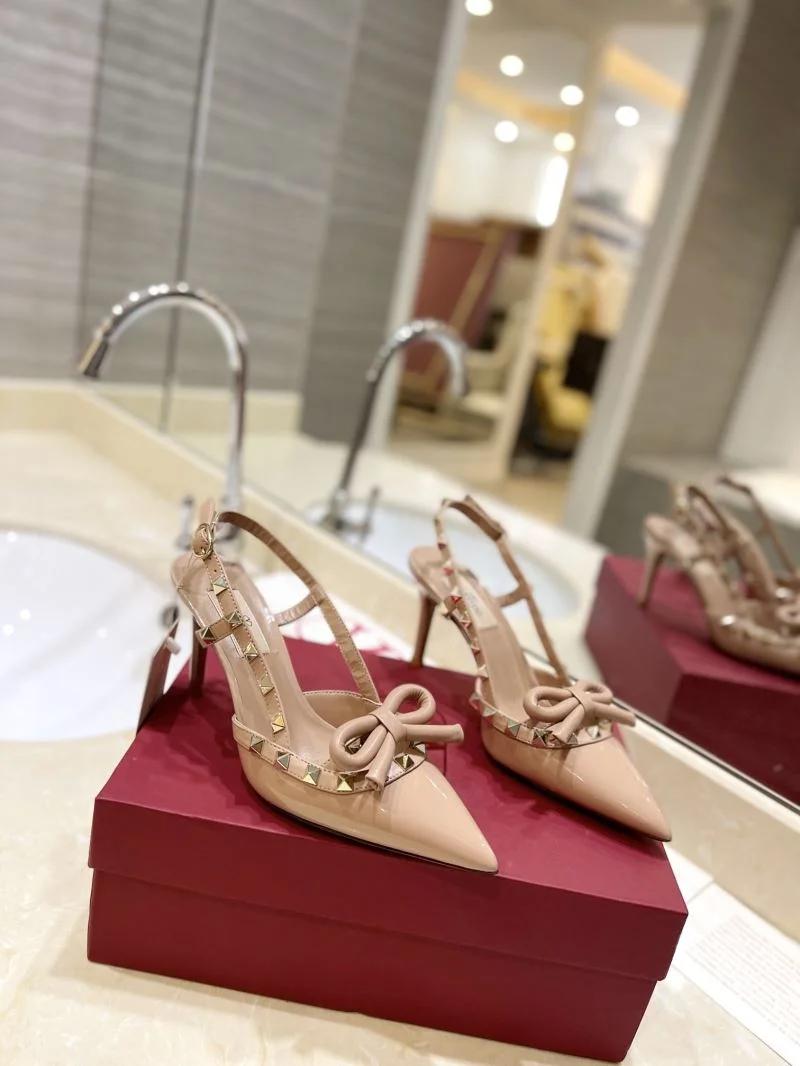 Seasonal Valentino Sandals 36586