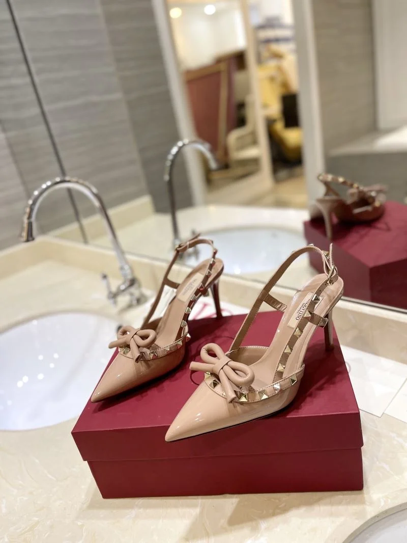 Seasonal Valentino Sandals 36586
