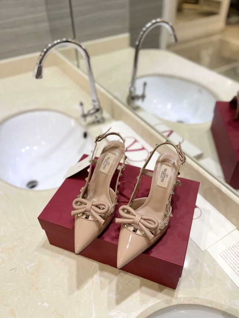 Seasonal Valentino Sandals 36586
