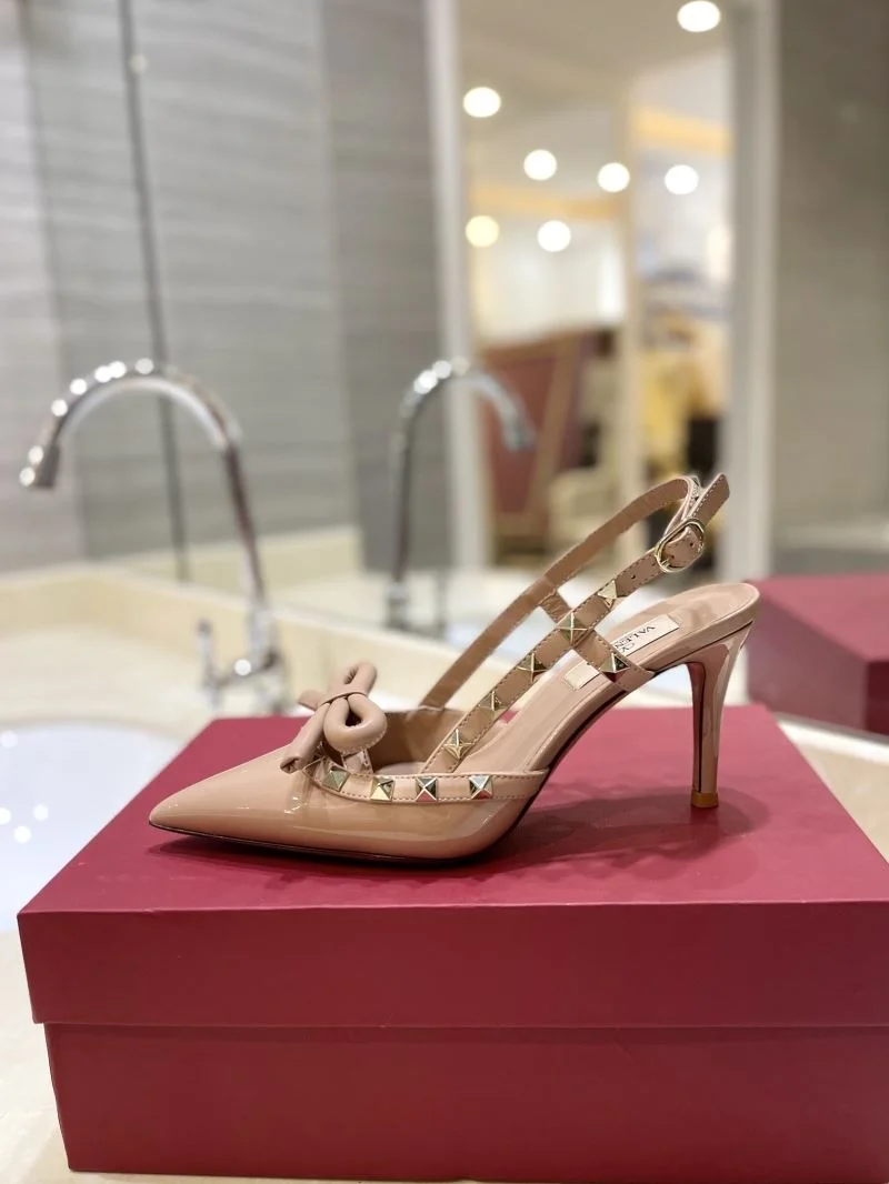 Seasonal Valentino Sandals 36586
