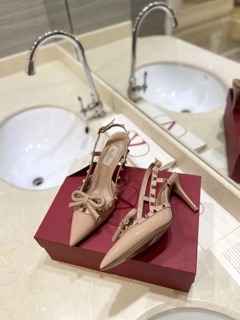 Seasonal Valentino Sandals 36586