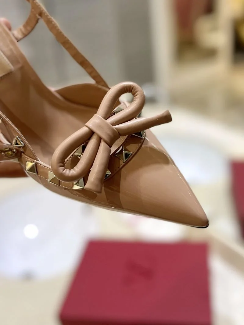 Seasonal Valentino Sandals 36586