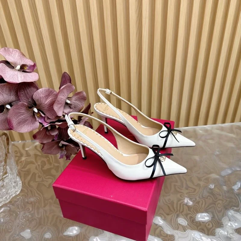 Snug Valentino Sandals 36578